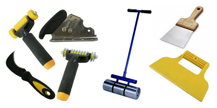 клей для пробки