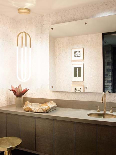 пробка для стен